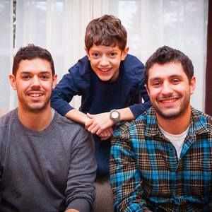 Meet your Posher, Matthew